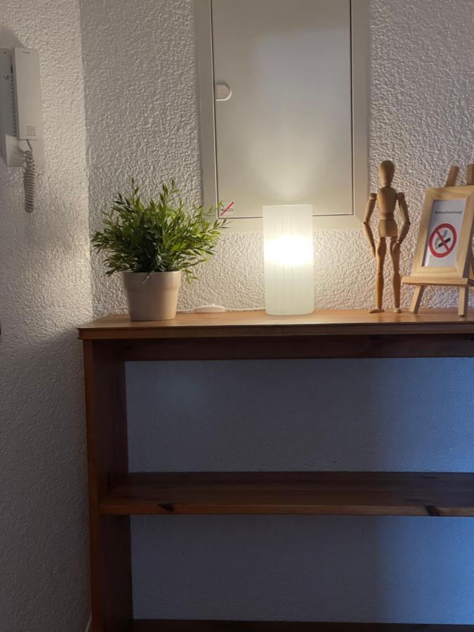 Ferienwohnung Geidel In Der Altstadt 노르드하우젠 외부 사진